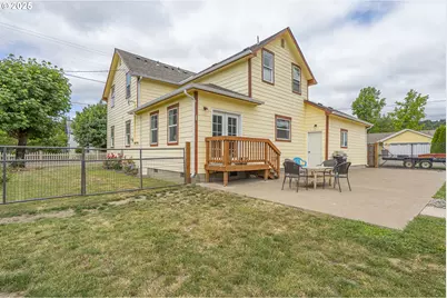 245 NE Balm St, Sheridan, OR 97378 - Photo 40