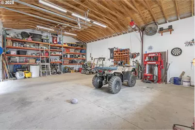 245 NE Balm St, Sheridan, OR 97378 - Photo 44