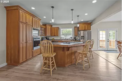 245 NE Balm St, Sheridan, OR 97378 - Photo 16