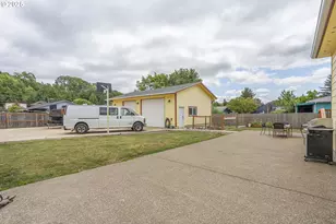 245 NE Balm St, Sheridan, OR 97378 - Photo 42