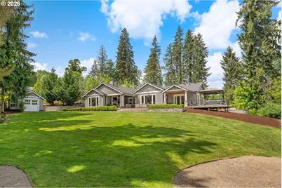 17847 S Hidden Lake Dr, Oregon City, OR 97045 - Photo 38