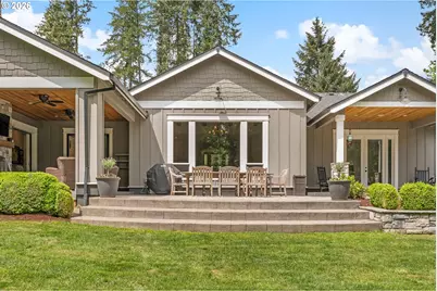 17847 S Hidden Lake Dr, Oregon City, OR 97045 - Photo 34