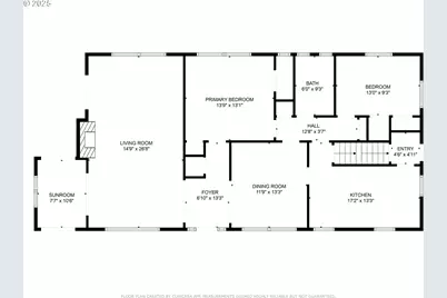 830 NE Cesar E Chavez Blvd, Portland, OR 97232 - Photo 46