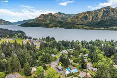 361 NW Frank Johns Rd, Stevenson, WA 98648 - Photo 2