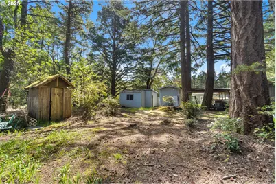 92447 Paradise Point Rd, Port Orford, OR 97465 - Photo 4