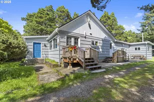 92447 Paradise Point Rd, Port Orford, OR 97465 - Photo 8