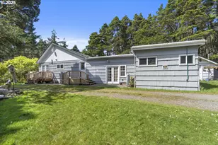92447 Paradise Point Rd, Port Orford, OR 97465 - Photo 2