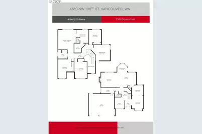 4610 NW 138th St, Vancouver, WA 98685 - Photo 26