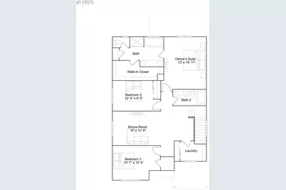 2642 Mt. Saint Helens Ave SE, Salem, OR 97302 - Photo 18