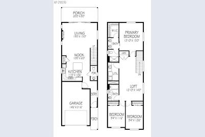 2418 SW 5th Pl, Battle Ground, WA 98604 - Photo 2