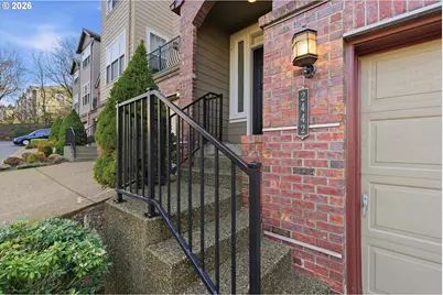 2442 NW Burnett St, Portland, OR 97229 - Photo 2