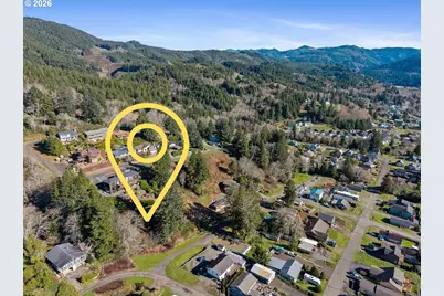 Vl1504 Fir Ave, Garibaldi, OR 97118 - Photo 8