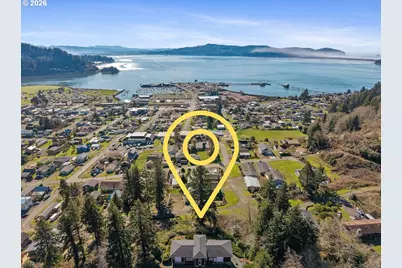 Vl1504 Fir Ave, Garibaldi, OR 97118 - Photo 2