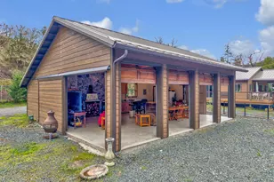 4696 Cow Creek Rd, Riddle, OR 97469 - Photo 28