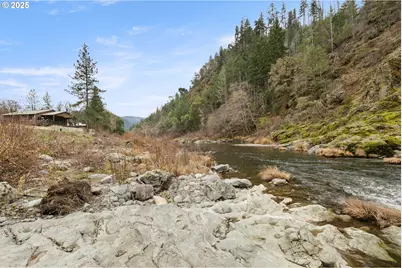 4696 Cow Creek Rd, Riddle, OR 97469 - Photo 42