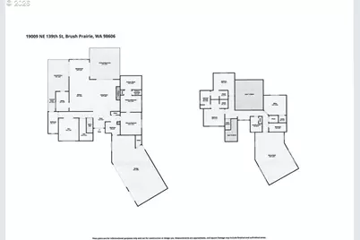 19009 NE 139th St, Brush Prairie, WA 98606 - Photo 34