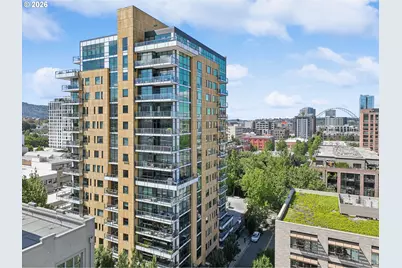 311 NW 12th Ave #204, Portland, OR 97209 - Photo 1
