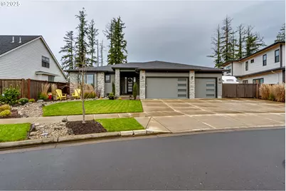 1910 John Day Dr, Eugene, OR 97408 - Photo 1