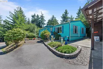 1465 Village Pines Ct, Coos Bay, OR 97420 - Photo 2