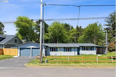 55 Alderwood St, Gleneden Beach, OR 97388 - Photo 1