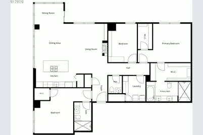 1001 NW Lovejoy St #1501, Portland, OR 97209 - Photo 48