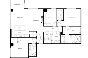 1001 NW Lovejoy St, Portland, OR 97209 - Photo 48