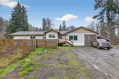 24511 NE W H Garner Rd, Yacolt, WA 98675 - Photo 2