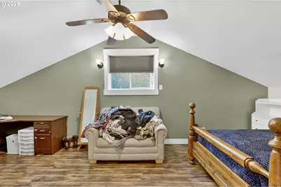 24511 NE W H Garner Rd, Yacolt, WA 98675 - Photo 20