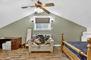 24511 NE W H Garner Rd, Yacolt, WA 98675 - Photo 20