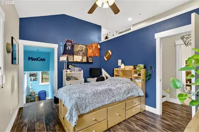 24511 NE W H Garner Rd, Yacolt, WA 98675 - Photo 18