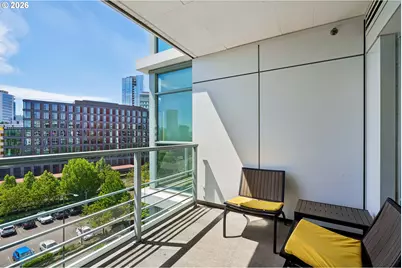 1260 NW Naito Pkwy NW #710, Portland, OR 97209 - Photo 14