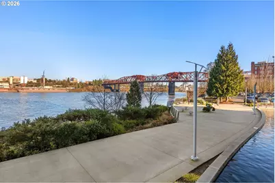 1260 NW Naito Pkwy NW #710, Portland, OR 97209 - Photo 34