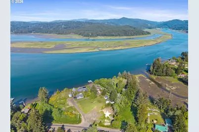 Se Medowlark Ln, Waldport, OR 97394 - Photo 6