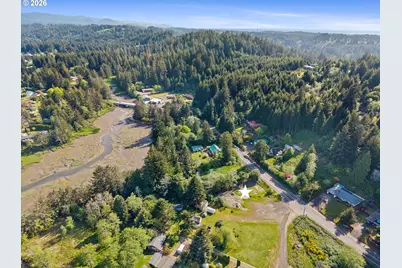 Se Medowlark Ln, Waldport, OR 97394 - Photo 8