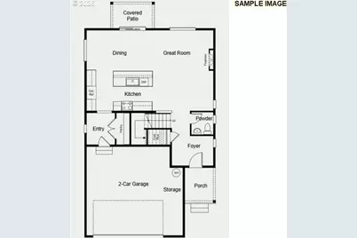 508 SW 31st St, Battle Ground, WA 98604 - Photo 2