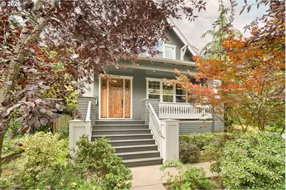 1212 SE Harney St, Portland, OR 97202 - Photo 1