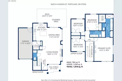 5620 N Hudson St, Portland, OR 97203 - Photo 32