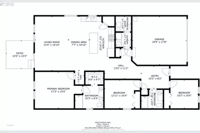 52256 SE 6th Ct, Scappoose, OR 97056 - Photo 32