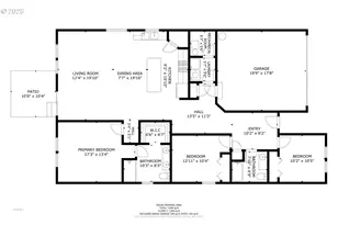 52256 SE 6th Ct, Scappoose, OR 97056 - Photo 32