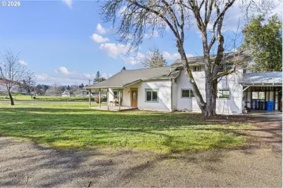 116 NE 8th St, Oakland, OR 97462 - Photo 34