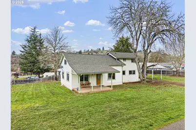 116 NE 8th St, Oakland, OR 97462 - Photo 1