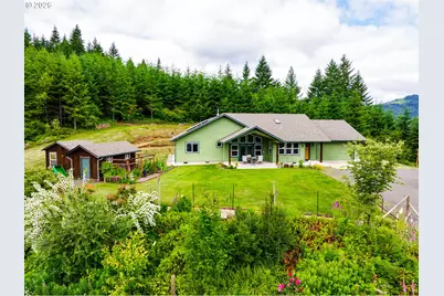 38334 McCauley Ridge Dr, Springfield, OR 97478 - Photo 42