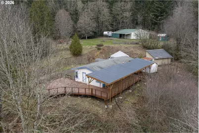 6396 Kalama River Rd, Kalama, WA 98625 - Photo 2