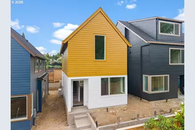 4122 SE Franklin St, Portland, OR 97202 - Photo 1