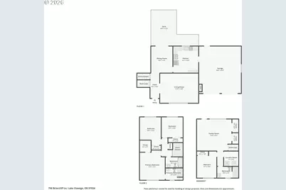 790 Briercliff Ln, Lake Oswego, OR 97034 - Photo 34