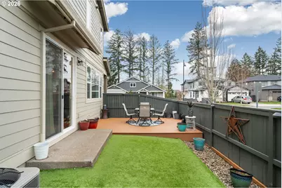 6230 SE Genrosa St, Hillsboro, OR 97123 - Photo 30