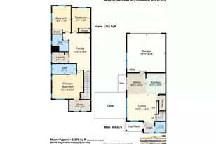 6230 SE Genrosa St, Hillsboro, OR 97123 - Photo 48