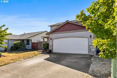 3372 SE Harvard Ave, Albany, OR 97322 - Photo 26