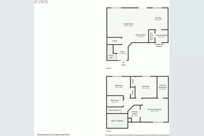 3372 SE Harvard Ave, Albany, OR 97322 - Photo 28