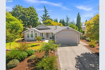 5910 NE Harvest St, Hillsboro, OR 97124 - Photo 1